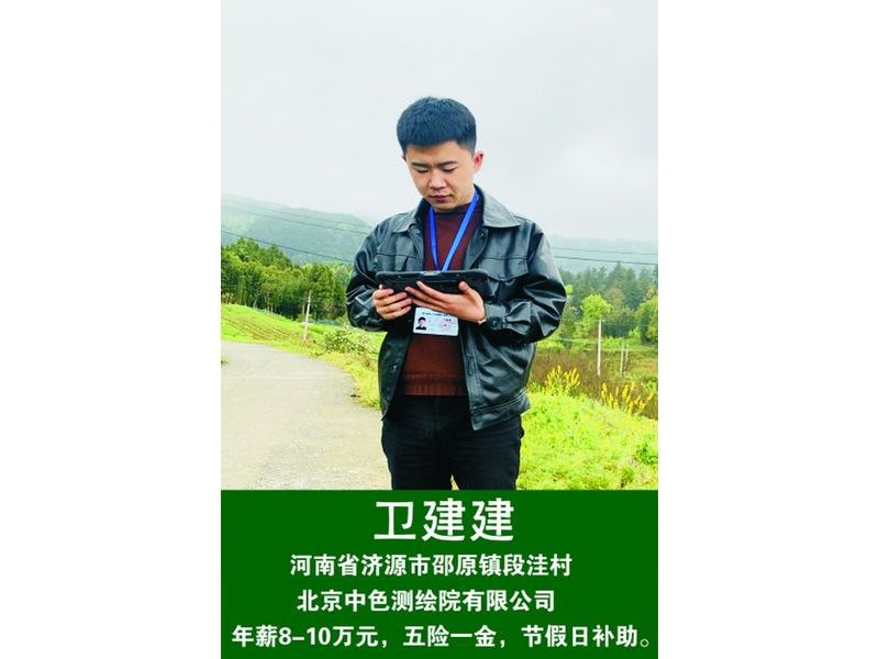 部分毕业生