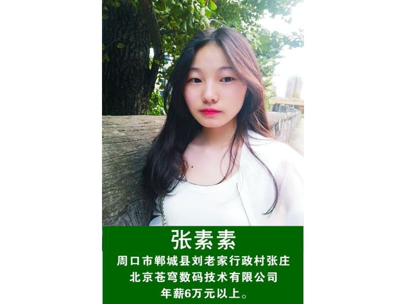 部分毕业生