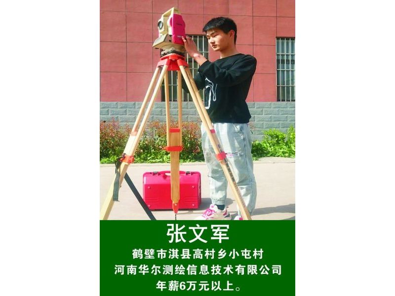 部分毕业生