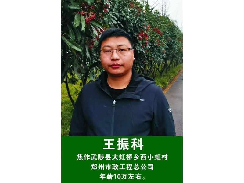 部分毕业生