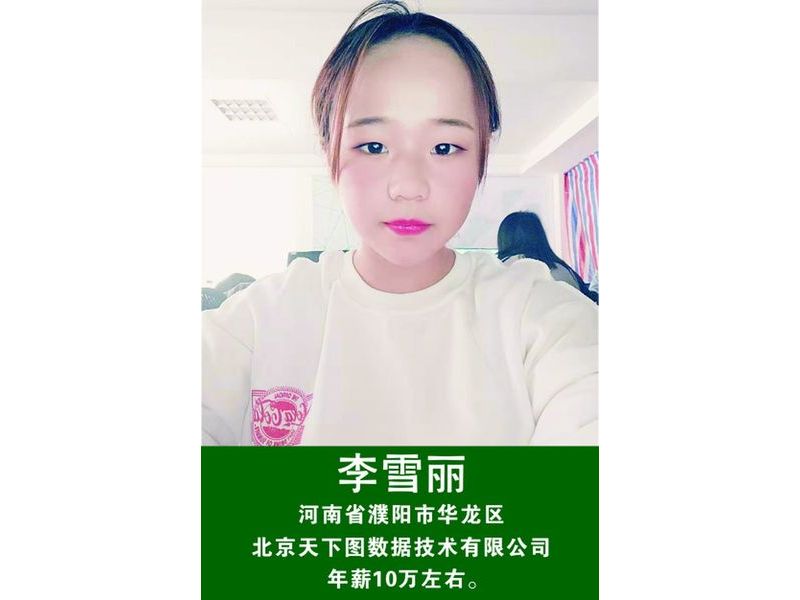 部分毕业生