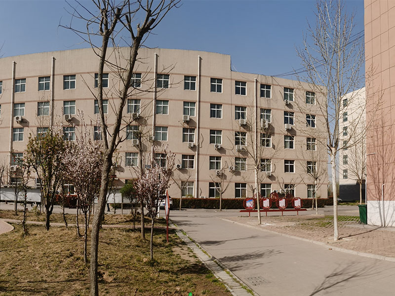 新乡测绘中等专业学校质量年度报告 （2023年）