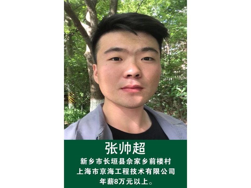 优秀学生