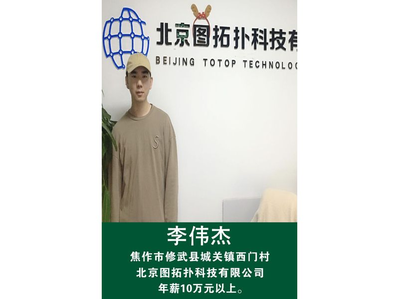 优秀学生