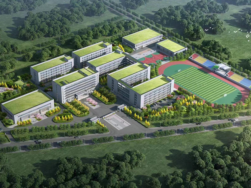 新乡测绘中等专业学校质量报告（2025年度）